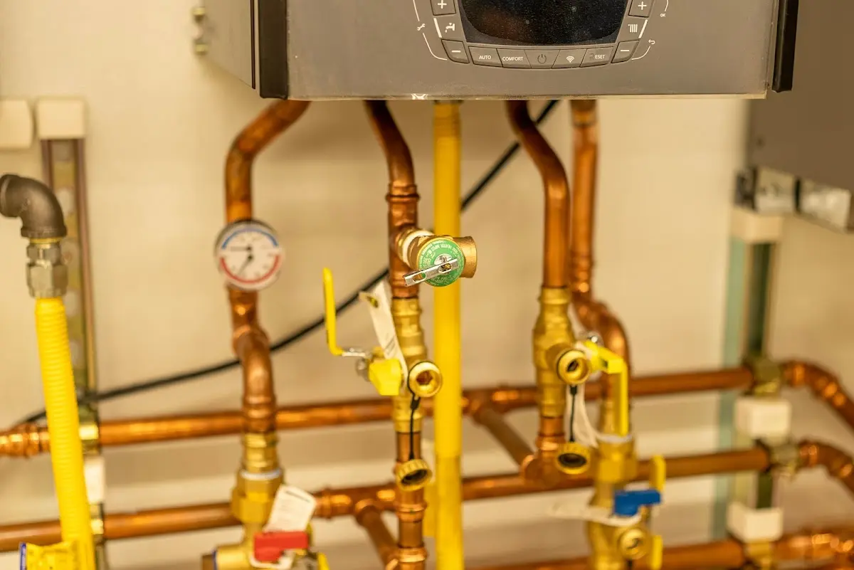 Licensed technician providing Sewer Cleanout for a homeowner in West Providence